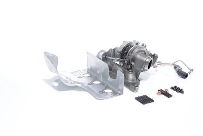 LADER AUFLADUNG BTS Turbo T981175 15