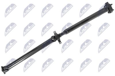 кардан, задвижване на оста NTY NWN-BM-092