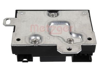 STEUERGERäT KRAFTSTOFFPUMPE METZGER AUTOTEILE 2250583 2