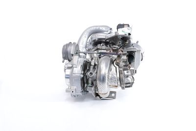 LADER AUFLADUNG BTS Turbo T918115 11