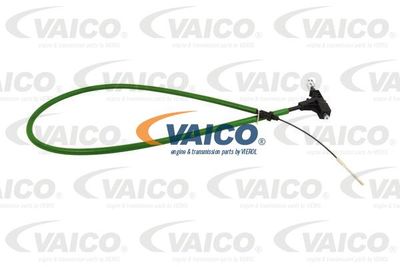 VAICO V42-30034 Трос ручного тормоза  для PEUGEOT 406 (Пежо 406)