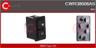 COMUTATOR MACARA GEAM