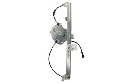 Raamlifter