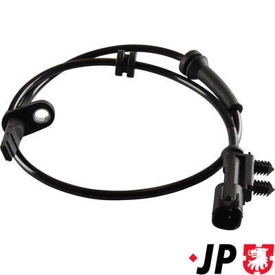 датчик, обороти на колелото JP GROUP 6597100100