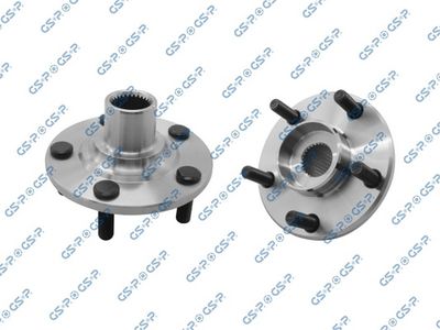 Wheel Hub 9427015