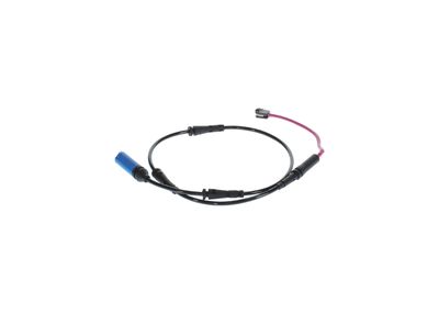 WARNKONTAKT BREMSBELAGVERSCHLEIß BOSCH 1987473612 18