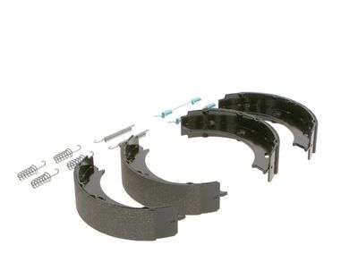 SET SABOTI FRANA FRANA DE MANA BOSCH 0986487611 14