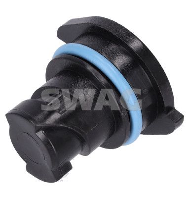 Korek spustowy oleju, miska olejowa SWAG 33 11 0137