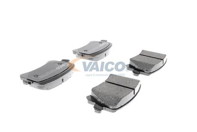 BREMSBELAGSATZ SCHEIBENBREMSE VAICO V108306 51