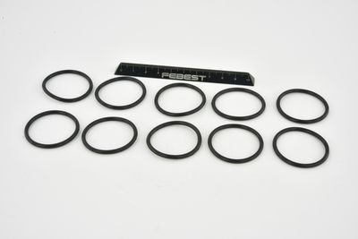 GARNITURI CARCASA FILTRU ULEI FEBEST RINGOL024PCS10 28