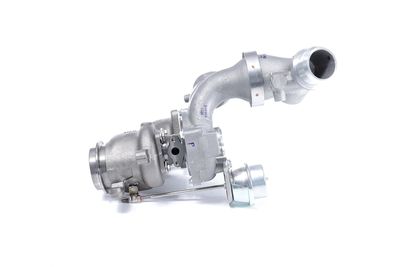 LADER AUFLADUNG BTS Turbo T914391 27