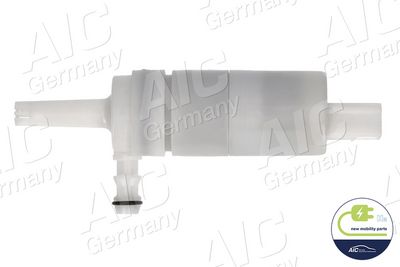 POMPA DE APA SPALARE FARURI AIC 52399