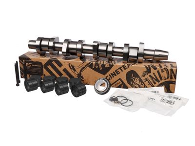 SET AX CU CAME ET ENGINETEAM HV0340VR4 11