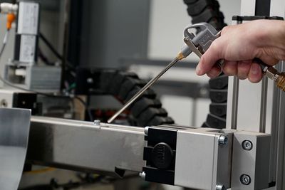Vorschau Saug-/Blaspistole (Druckluft) Ansicht 5