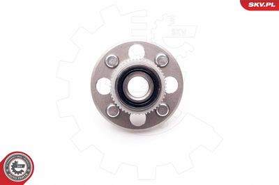 Wheel Bearing Kit 29SKV054