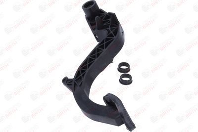 PEDALA AMBREIAJ BIRTH 50181 10