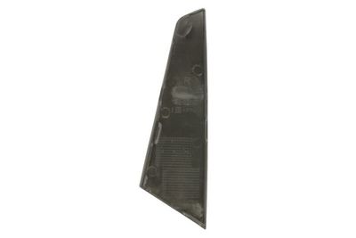 Grillestrip vooraan Voor Rechts (Midden, F-SPORT) past: LEXUS IS III XE30 04.16-12.19