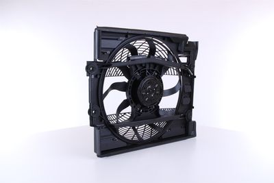 VENTILATOR RADIATOR NISSENS 85421 20