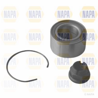 Wheel Bearing Kit NAPA PWB1078