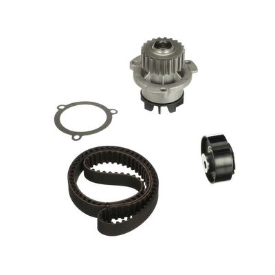 SET POMPA APA + CUREA DINTATA GATES KP15670XS 31