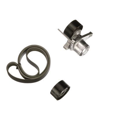 KEILRIPPENRIEMENSATZ GATES K017PK1663 58