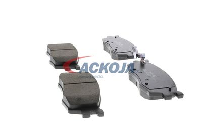 SET PLACUTE FRANA FRANA DISC ACKOJA A520069 21