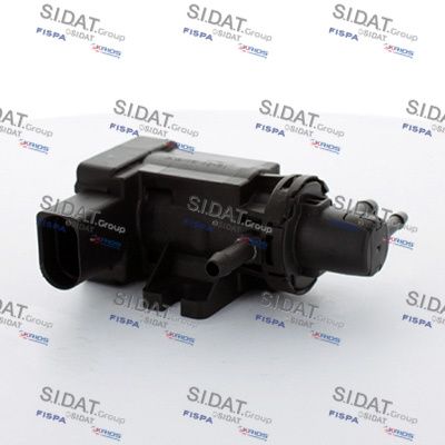 Преобразователь давления, турбокомпрессор SIDAT 83.762 для VW LT