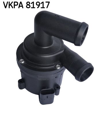 Water Pump, engine cooling VKPA 81917