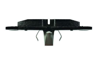 Brake Pad Set, disc brake 8DB 355 014-351