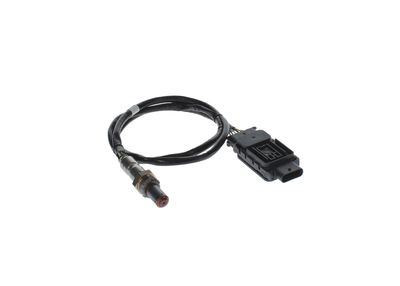 NOX-SENSOR NOX-KATALYSATOR BOSCH 0281008755 26