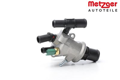 TERMOSTAT LICHID RACIRE METZGER AUTOTEILE 4006265 18