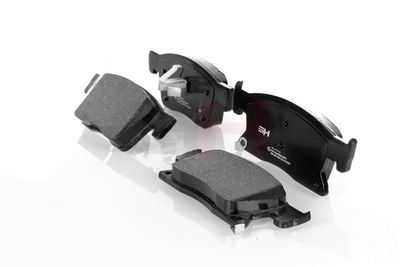 SET PLACUTE FRANA FRANA DISC GH GH412714 51