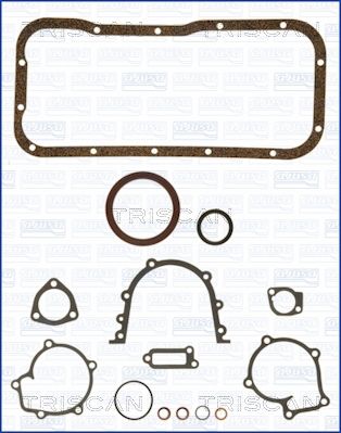 SET GARNITURI CARTER