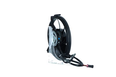 VENTILATOR RADIATOR NRF 47023 30