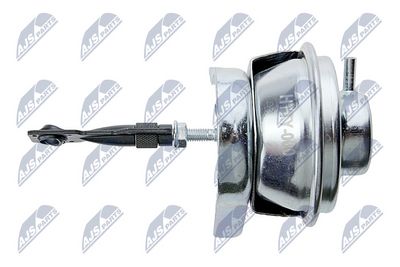 Izvršni element, turbopunjač NTY ECD-TY-000