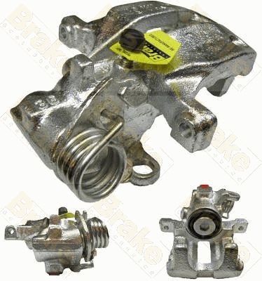 Brake Caliper Brake ENGINEERING CA511