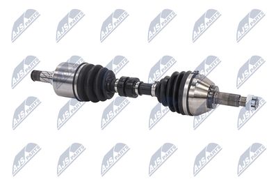 PLANETARA NTY NPWNS042 9