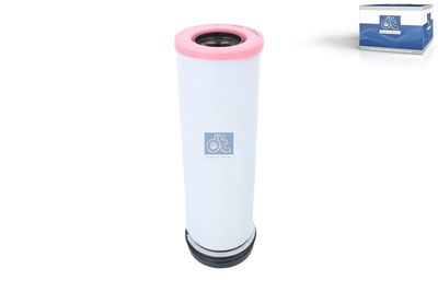 Filtro de aire complementario