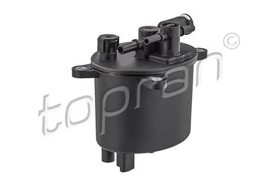 TOPRAN 304 275 Топливный фильтр  для PEUGEOT 807 (Пежо 807)
