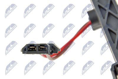 CONDUCTA LEGATURA INJECTOR NTY EWDVW001 5