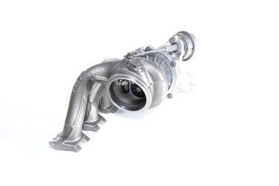 LADER AUFLADUNG BTS Turbo T918728 21