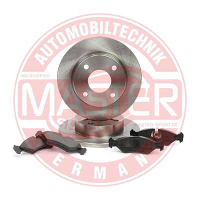 SET FRANA FRANA DISC