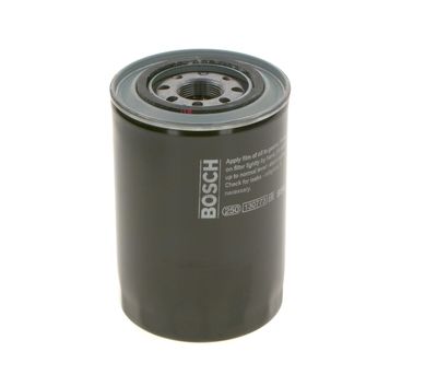 ÖLFILTER BOSCH 0986452063 21