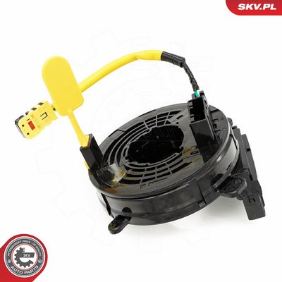 Wickelfeder, Airbag ESEN SKV 96SKV650