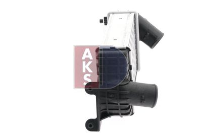 LADELUFTKüHLER AKS DASIS 087000N 11