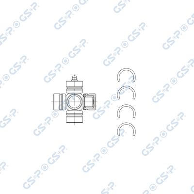 ARTICULAțIE ARBORE ARTICULAT