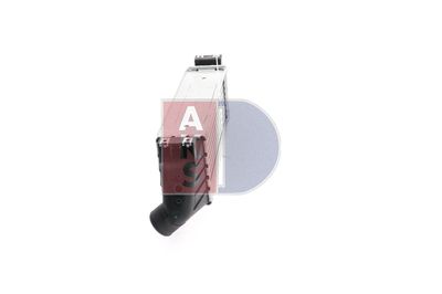 LADELUFTKüHLER AKS DASIS 257001N 3