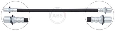 спирачен маркуч A.B.S. SL 3409