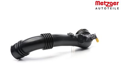 LADELUFTSCHLAUCH METZGER AUTOTEILE 2401051 17