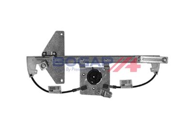 MECANISM ACTIONARE GEAM